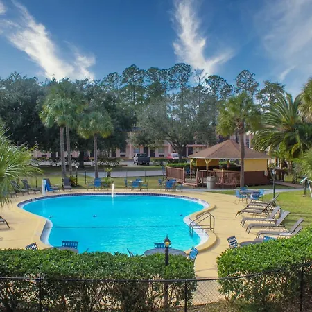 Apm Inn & Suites - Jacksonville